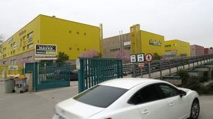 Los socialistas demandan a Almeida “cumplir con lo prometido” en el Plan Renove Industrial