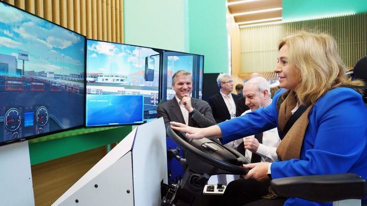 Alsa participa en Mobilities For EU, iniciativa europea por la movilidad sostenible