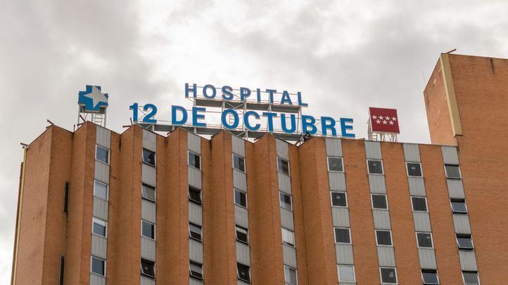 Hospital 12 de Octubre