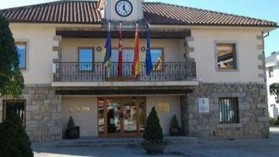 Ayuntamiento de Torrelodones