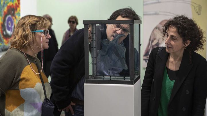 Exposición ARCO 2023