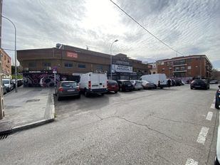 Luz verde para las obras de remodelación del entorno del mercado de Nueva Numancia