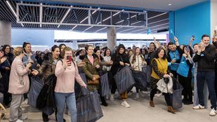 Así es la nueva tienda de Primark en La Vaguada