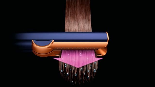 El Corte Inglés ofrece un asesoramiento personal con cita previa para cuidar el cabello con Dyson AirstraitT