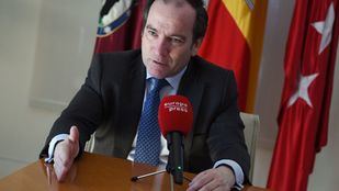 Borja Carabante.