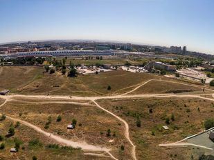 Madrid Nuevo Norte contará con su propio Parque de El Retiro