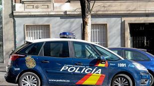 Policía Nacional