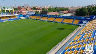 Estadio Santo Domingo