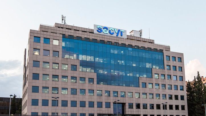 Sacyr simplifica su estructura organizativa tras la venta de negocio de servicios