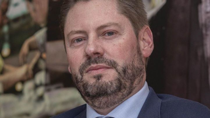 Luis Manuel Suárez, nuevo director general de Ingeniería y Mantenimiento de Renfe