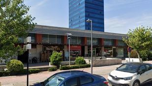 Locales en La Garena, donde se encuentra el Marvel Club, donde tuvieron lugar los hechos