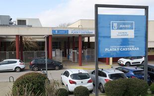 CDM Plata y Castañar, en cuyas proximidades ocurrió la agresión a un menor