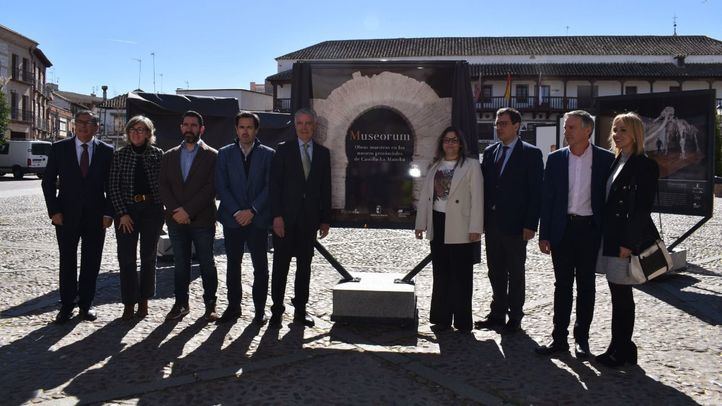Museorum Consuegra