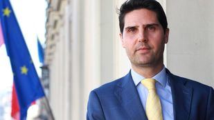 Emilio Viciana: “No hemos encontrado contenidos ideológicos en los libros de texto”