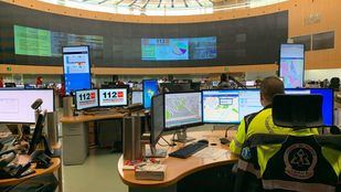 Muere un joven de 19 años tras ser arrollado por un tren en la estación Puerta de Arganda