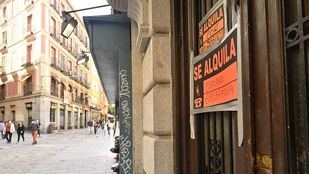 Viviendas en alquiler