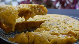 Esta es la mejor tortilla de patata de la Comunidad de Madrid