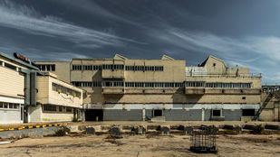 Comienza la tramitación para declarar BIC la fábrica de Clesa