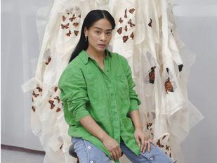 Primera exposición en España de la artista Stephanie Comilang
