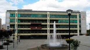 Ayuntamiento de Fuenlabrada.
