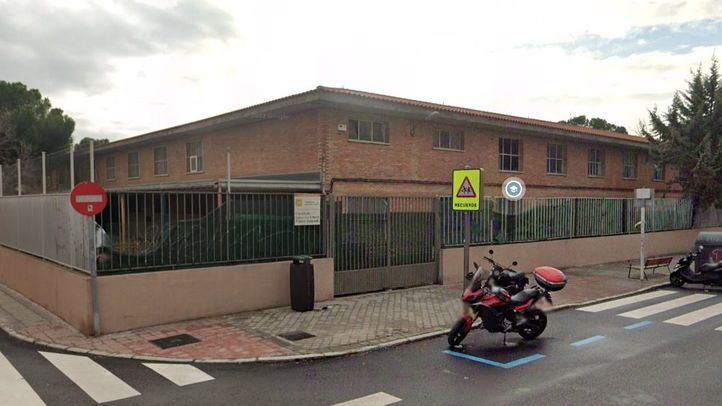 Escuela infantil Colorín Colorado