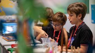 XIII Feria Madrid es Ciencia: una puerta abierta a la innovación e investigación