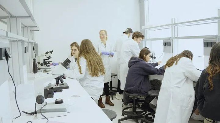 La Formación Profesional, una opción clave para el empleo