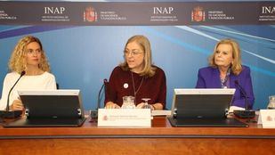 El INAP organiza 'Mujeres en Movimiento'