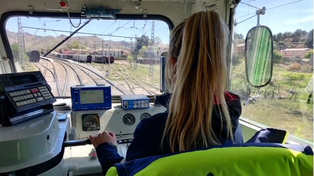 Alsa convoca una nueva edición de su curso de formación de maquinistas de tren