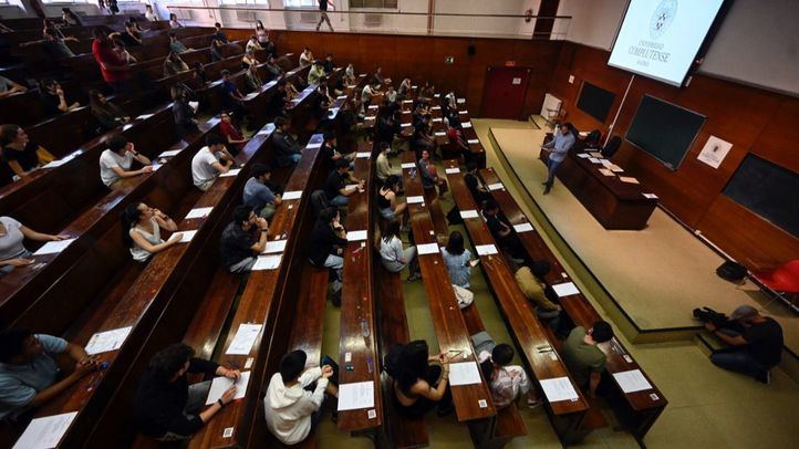 Innovación y aprendizaje continuo, a debate en 'La educación marca Madrid'