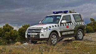 Indignación de los agentes forestales por la nueva ley del Gobierno: “Pedimos la jubilación anticipada”