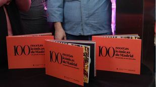 Las castizas y nuevas recetas madrileñas salen de los mercados