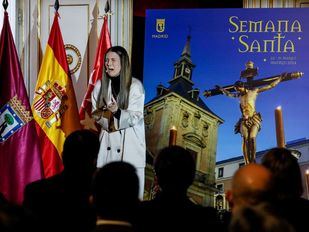 Acto Semana Santa 2024