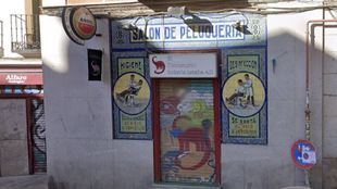 Lugar donde abrirá Pablo Iglesias la Taberna Garibaldi