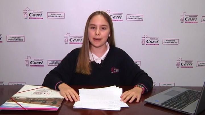 Casvi News, un soplo fresco de actualidad en las aulas