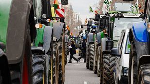 Agricultores y ganaderos piden medidas para que sus explotaciones sean rentables