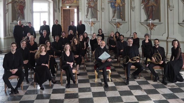 El ciclo Viena en Madrid pone broche de oro al curso con la Orquesta Austro-Húngara y el clarinetista Reto Bieri