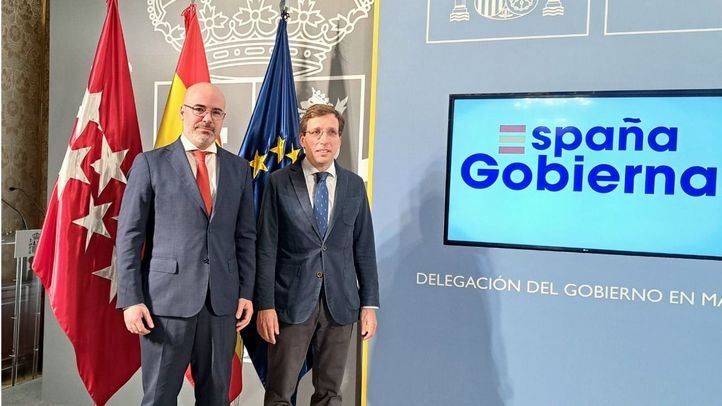 La Junta Local de Seguridad señala Madrid como una 'ciudad segura'