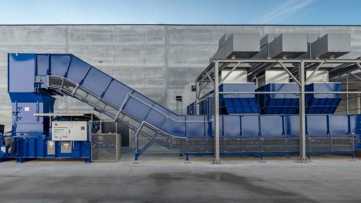 PreZero apuesta por el autoconsumo de energía mediante fuentes renovables