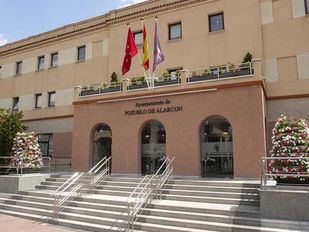 Ayuntamiento de Pozuelo de Alarcón