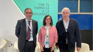 El papel de los farmacéuticos frente a los problemas de suministro de medicamentos