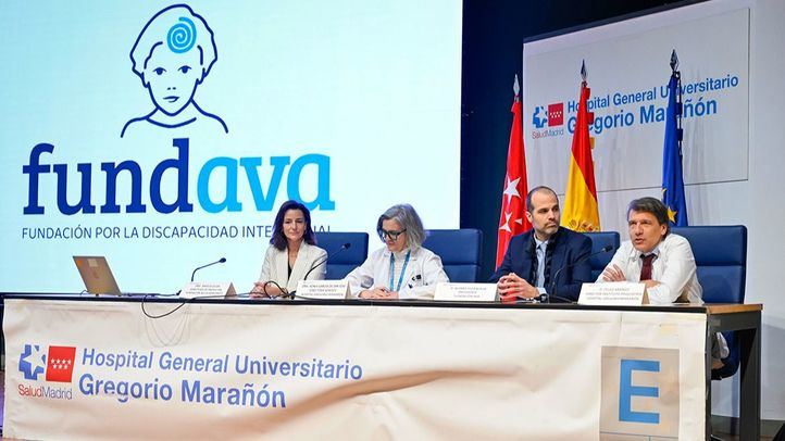 VI Jornadas de Psiquiatría Infantil
