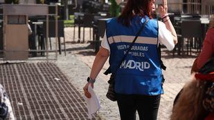 Madrid ofrecerá visitas guiadas accesibles durante la Semana Santa
