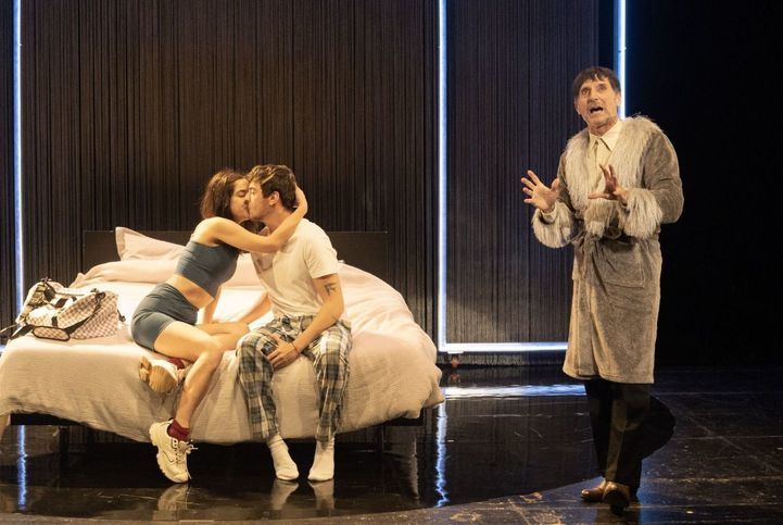 Propuestas de ocio para el inicio de la Semana Santa