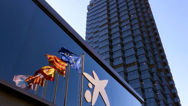 CaixaBank concede más de 58.000 millones de euros a las empresas de la Comunidad de Madrid en 2023