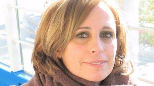 Belén Murillo: "Los catalanes llevan 300 años a vueltas con la independencia y hay que pasar a la acción"