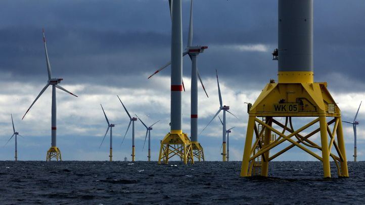 Iberdrola se suma a la ambición empresarial europea contra el cambio climático