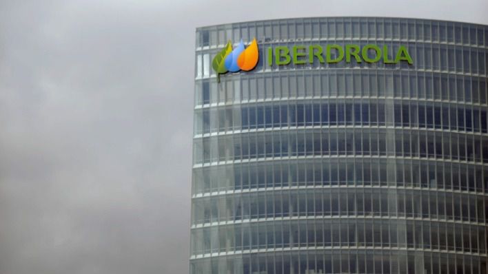 Torre Iberdrola