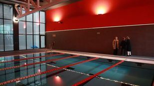 Salamanca renueva sus principales espacios deportivos