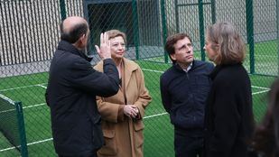 Salamanca renueva sus principales espacios deportivos